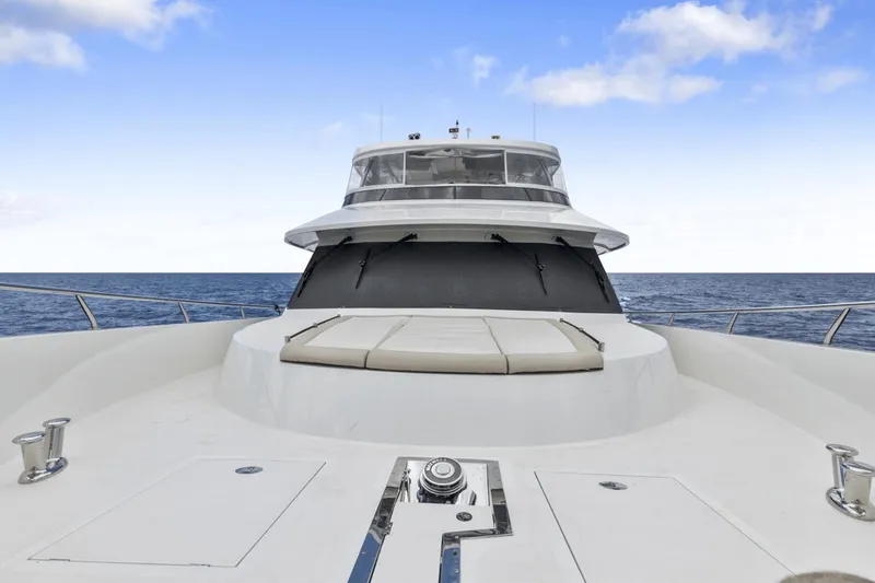 Slide: The Image of Ocean Alexander 85E 2018 - 37