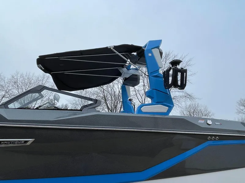 Slide: The Image of Nautique Super Air G23 2025 - 45