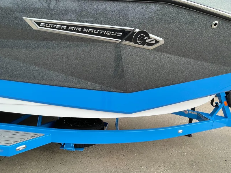 Slide: The Image of Nautique Super Air G23 2025 - 6