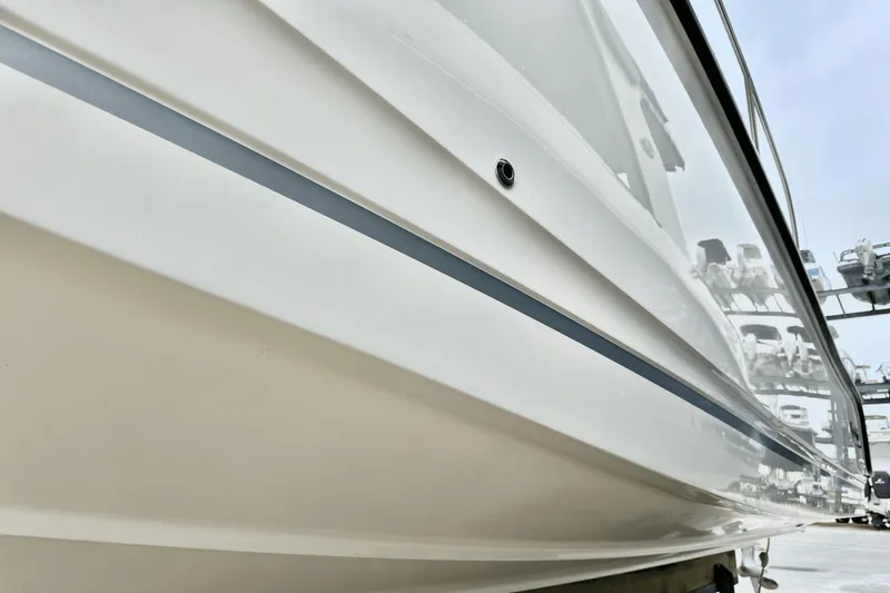 Slide: The Image of Boston Whaler 325 Conquest 2023 - 3