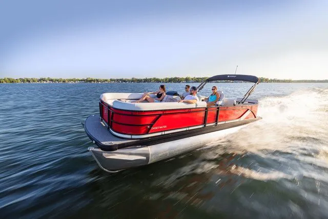 Slide: The Image of Godfrey Sweetwater 2286 MT 2025 - 16