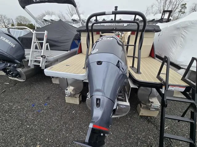 Slide: The Image of Godfrey Sweetwater 2286 MT 2025 - 3