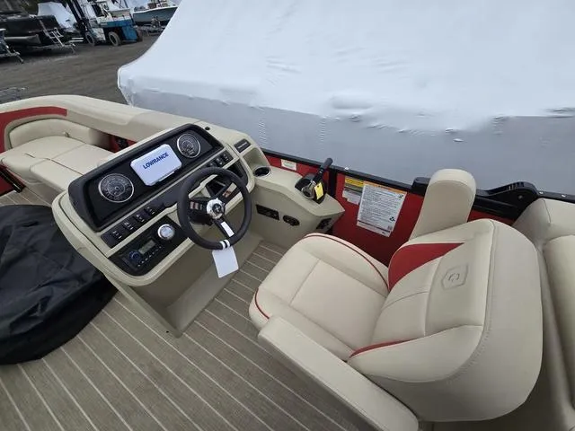 Slide: The Image of Godfrey Sweetwater 2286 MT 2025 - 7