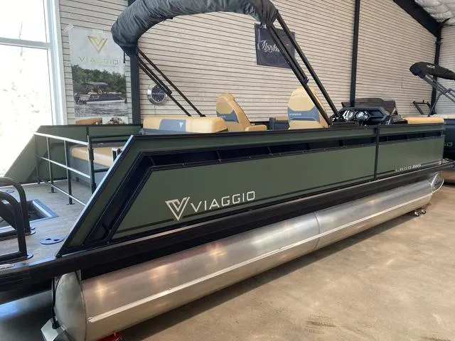 Slide: The Image of Viaggio X22S 2025 - 3