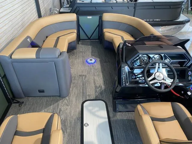 Slide: The Image of Viaggio X22S 2025 - 7