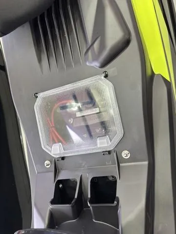 Slide: The Image of Kawasaki Ultra 310 2025 - 14