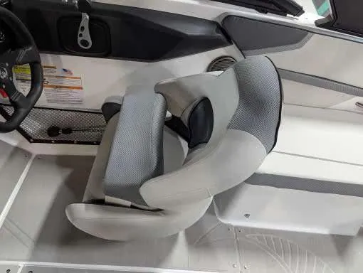 Slide: The Image of Scarab 215SE 2025 - 4