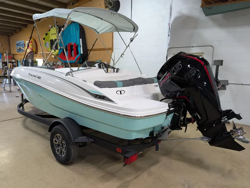 Slide: The Image of Tahoe T18 2025 - 6