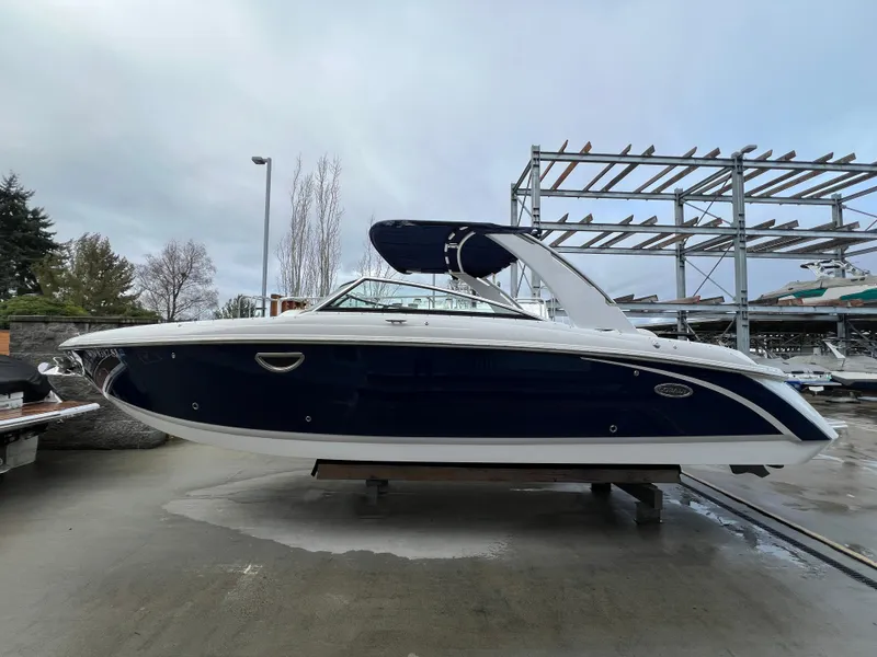 The Image of Cobalt R30 2016 - 1