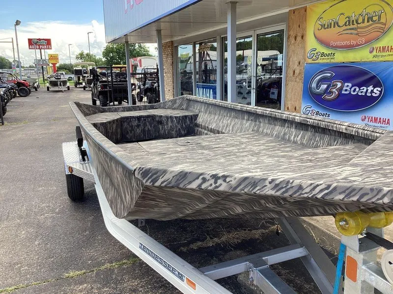 Slide: The Image of Reaper Boats 756 2025 - 10