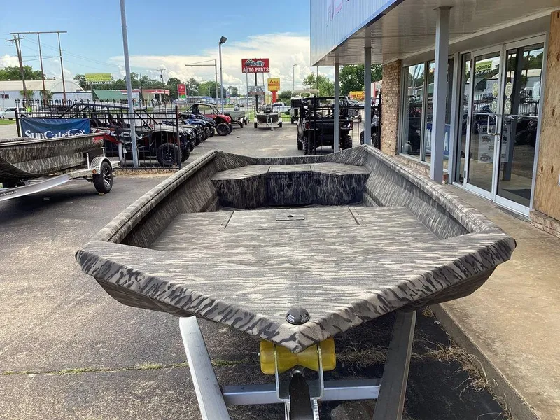 Slide: The Image of Reaper Boats 756 2025 - 11