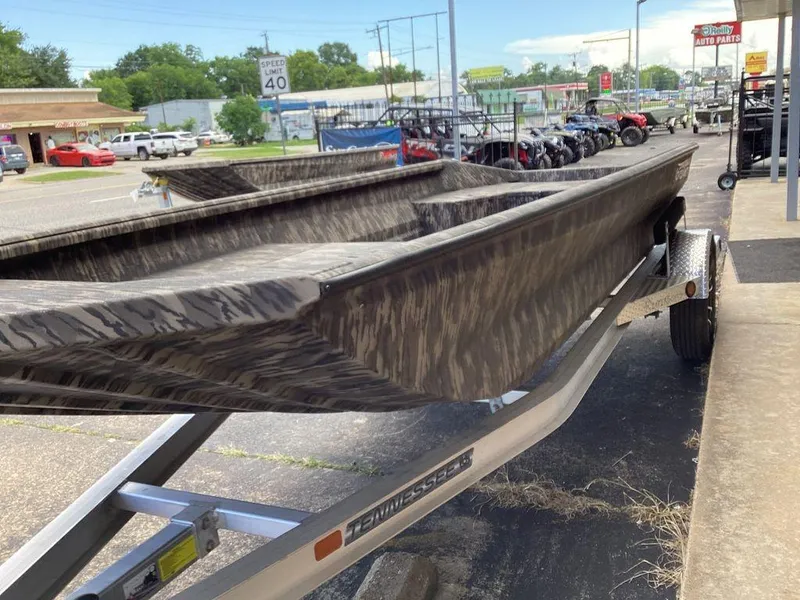 Slide: The Image of Reaper Boats 756 2025 - 17