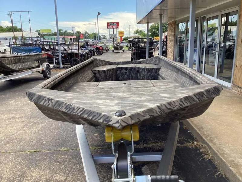 Slide: The Image of Reaper Boats 756 2025 - 18