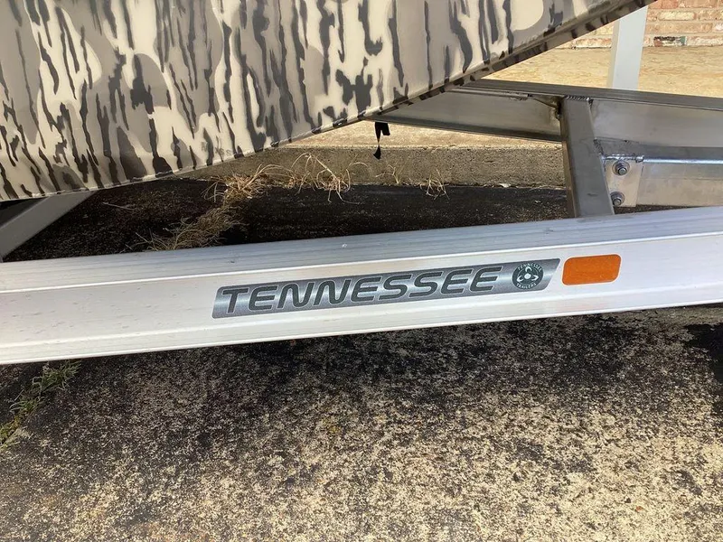 Slide: The Image of Reaper Boats 756 2025 - 19