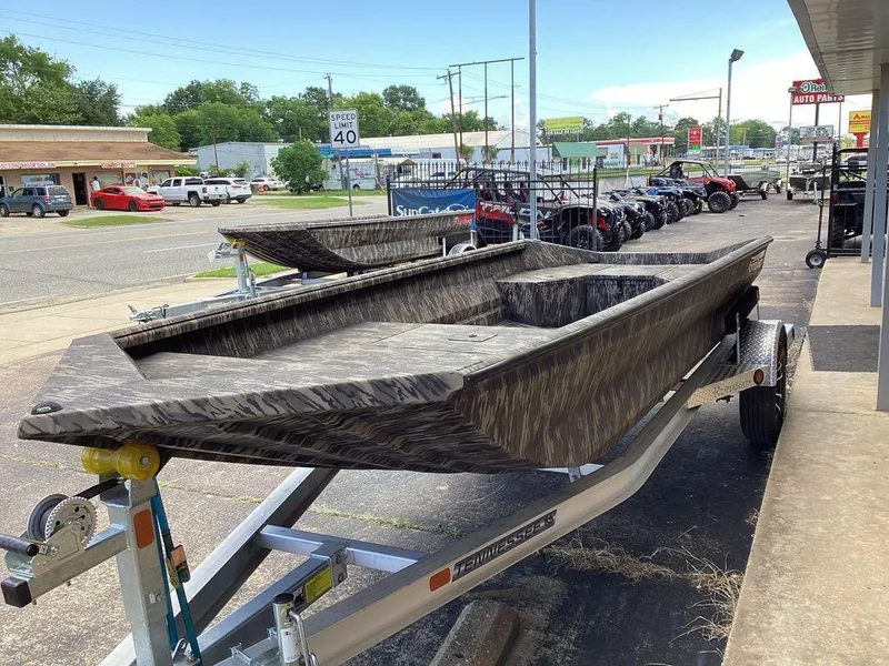 Slide: The Image of Reaper Boats 756 2025 - 2