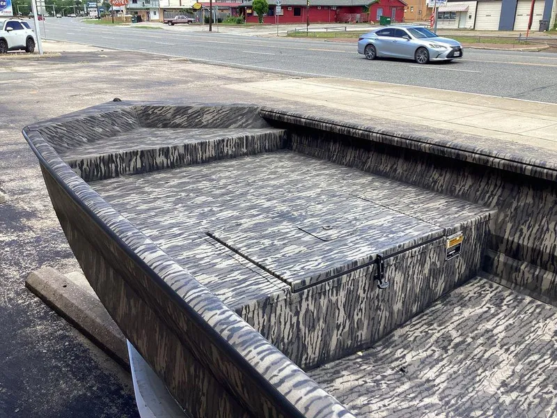 Slide: The Image of Reaper Boats 756 2025 - 21