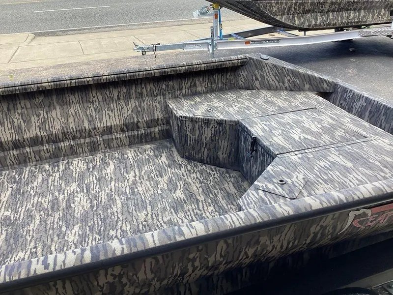 Slide: The Image of Reaper Boats 756 2025 - 22