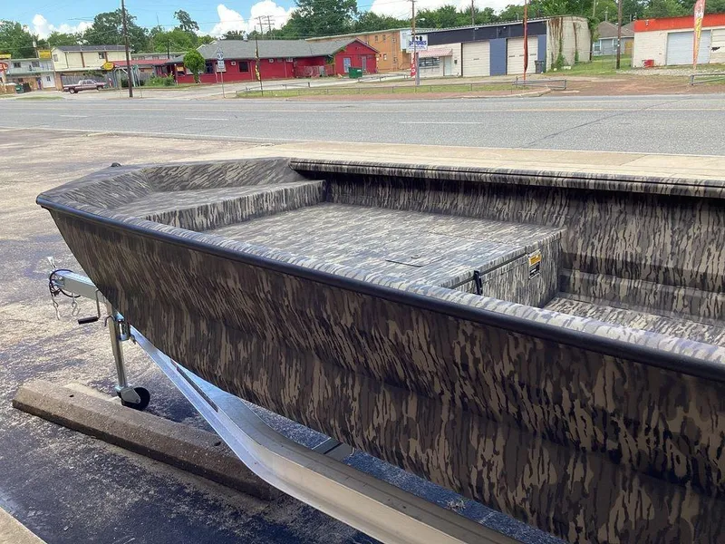 Slide: The Image of Reaper Boats 756 2025 - 24