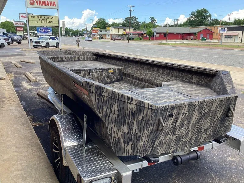 Slide: The Image of Reaper Boats 756 2025 - 3