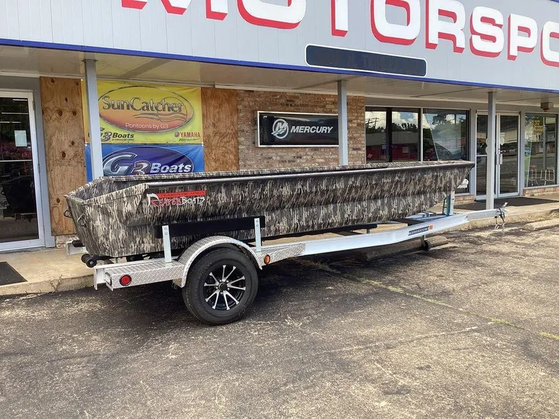 Slide: The Image of Reaper Boats 756 2025 - 5