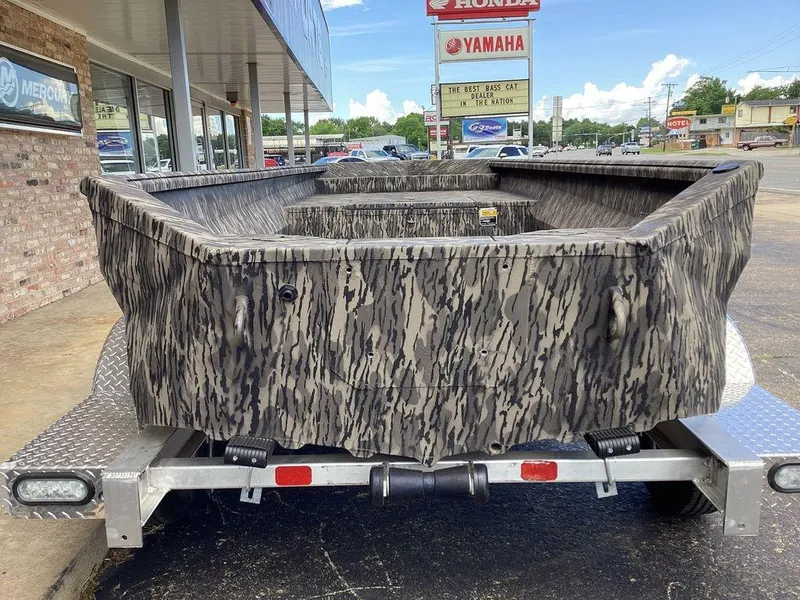 Slide: The Image of Reaper Boats 756 2025 - 7