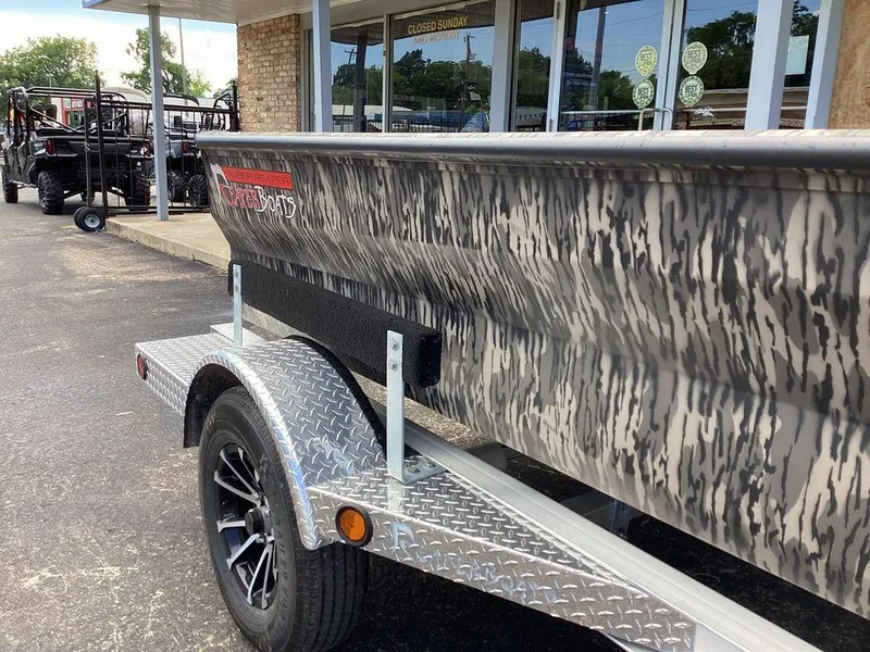 Slide: The Image of Reaper Boats 756 2025 - 9