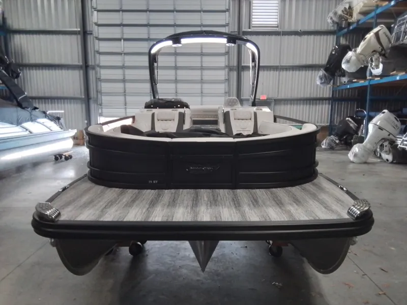 The Image of Bennington 25RTSBASE 2025 - 1