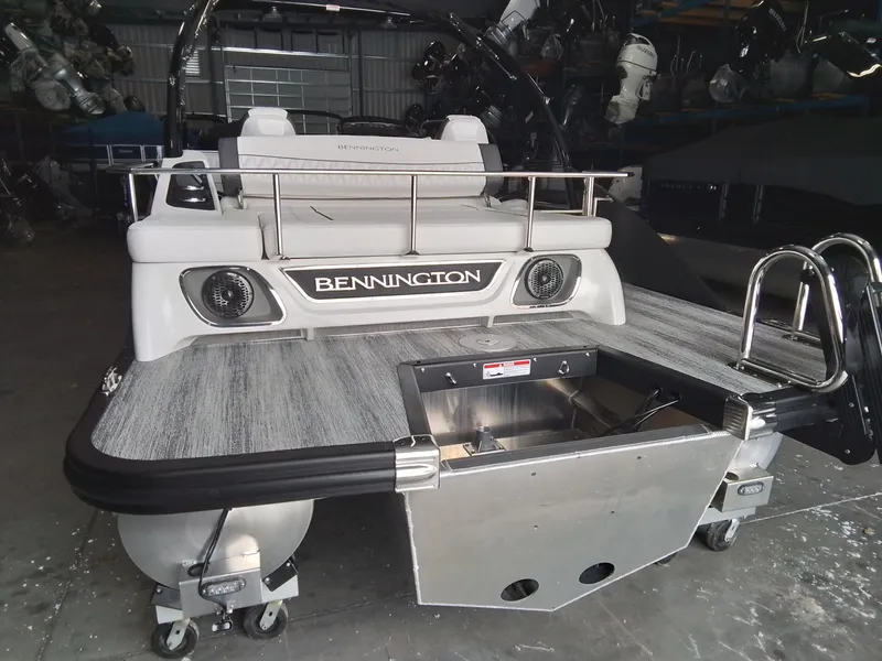 Slide: The Image of Bennington 25RTSBASE 2025 - 14