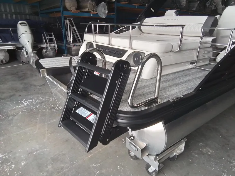 Slide: The Image of Bennington 25RTSBASE 2025 - 15