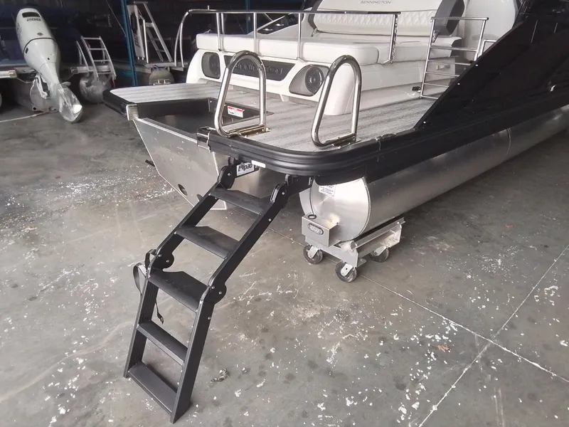 Slide: The Image of Bennington 25RTSBASE 2025 - 16