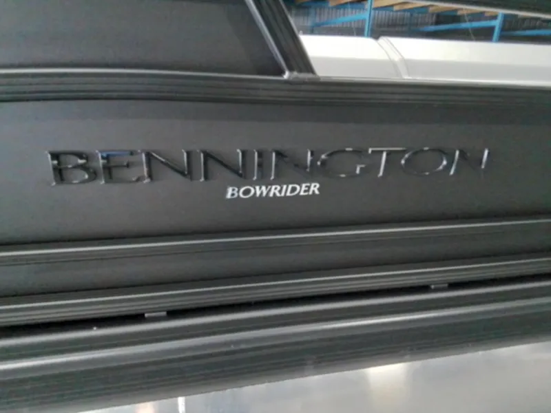 Slide: The Image of Bennington 25RTSBASE 2025 - 21