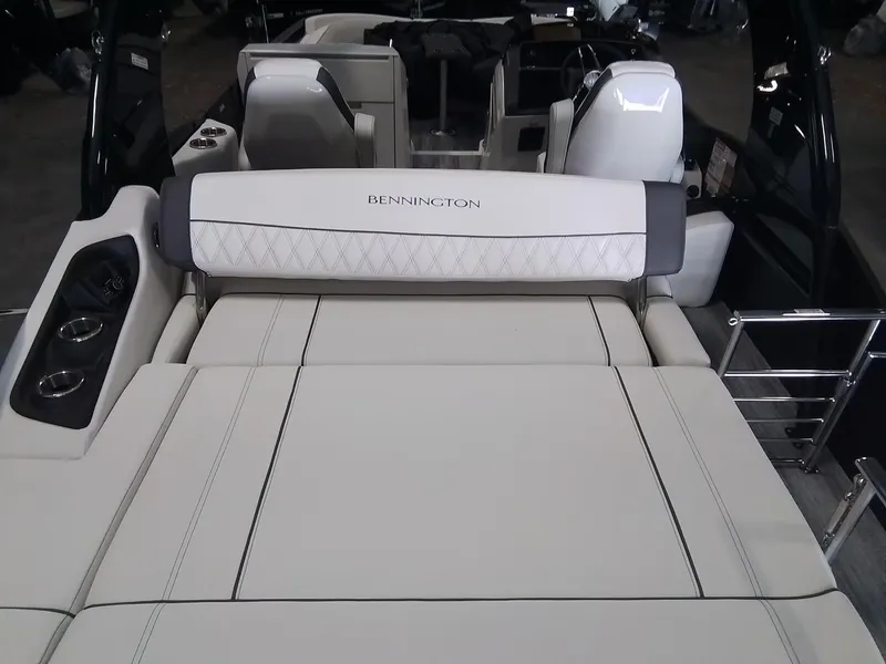 Slide: The Image of Bennington 25RTSBASE 2025 - 23