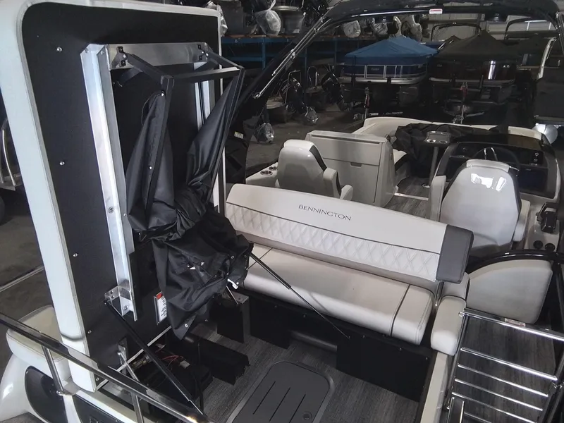 Slide: The Image of Bennington 25RTSBASE 2025 - 25