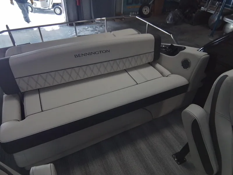 Slide: The Image of Bennington 25RTSBASE 2025 - 26