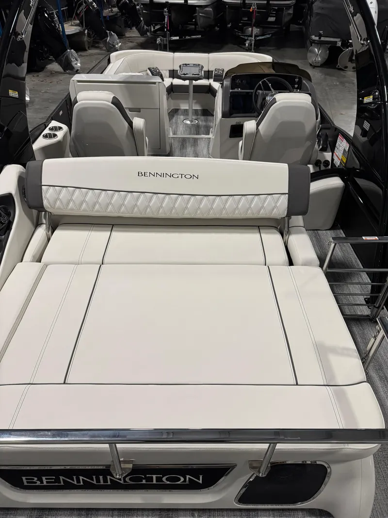 Slide: The Image of Bennington 25RTSBASE 2025 - 27