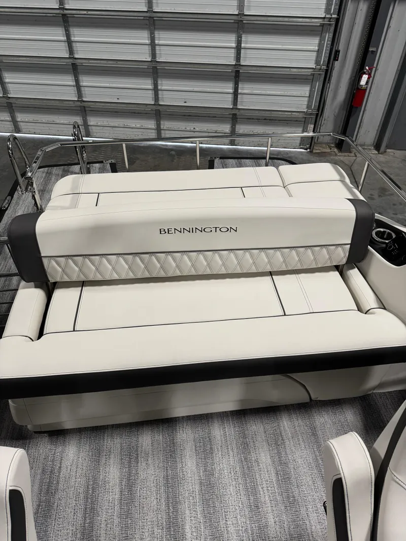 Slide: The Image of Bennington 25RTSBASE 2025 - 28