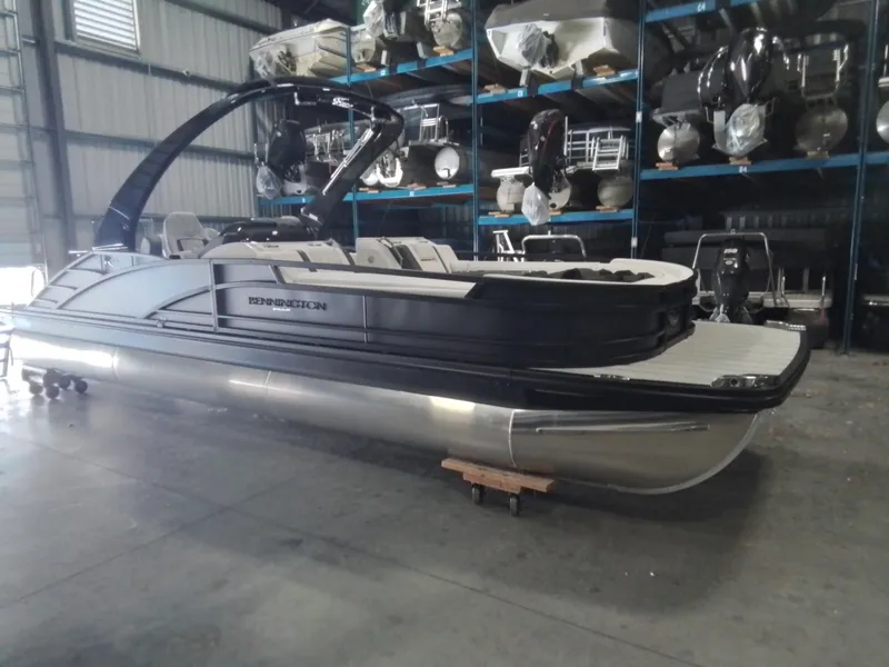 Slide: The Image of Bennington 25RTSBASE 2025 - 3