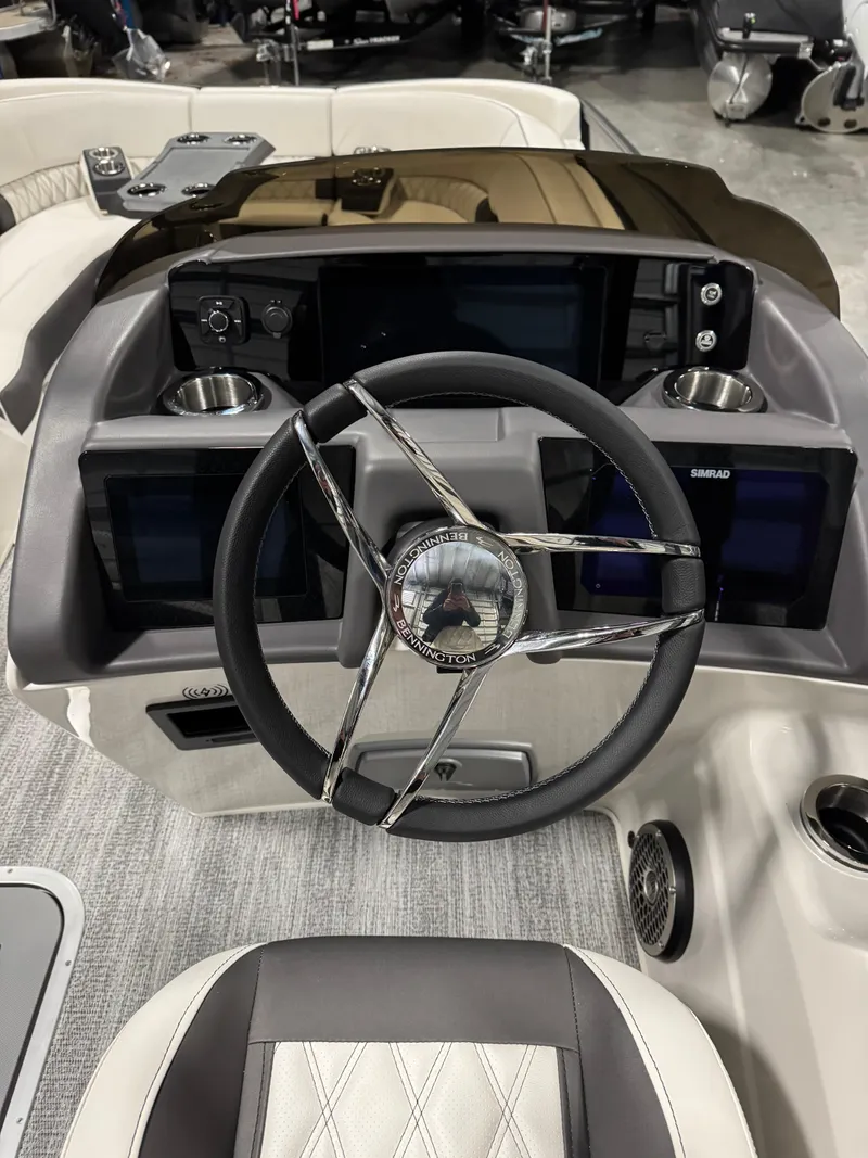 Slide: The Image of Bennington 25RTSBASE 2025 - 31