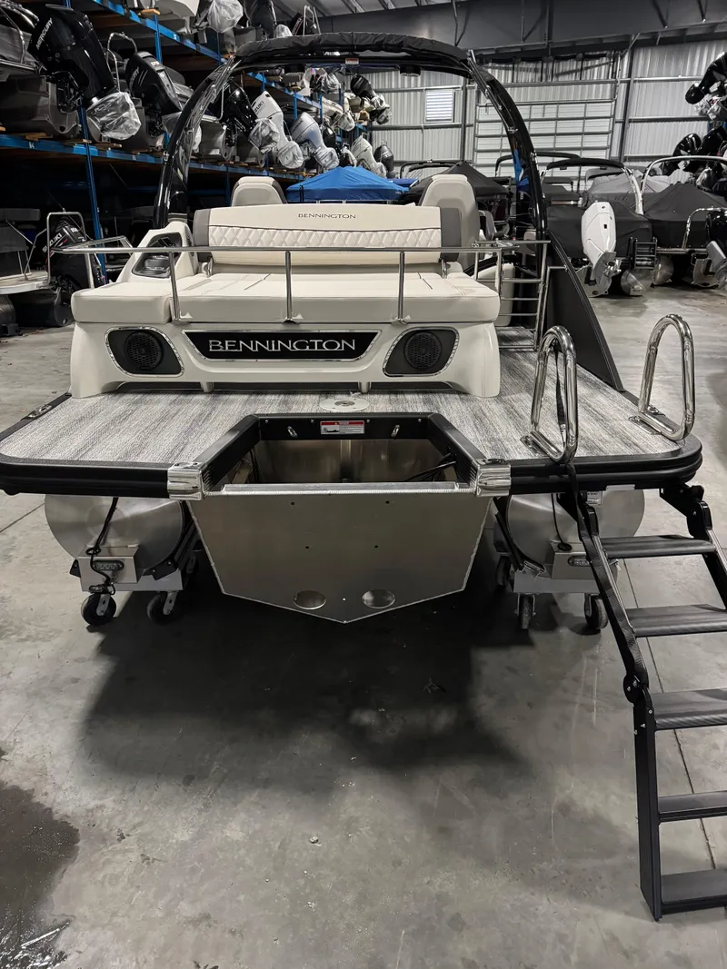 Slide: The Image of Bennington 25RTSBASE 2025 - 37