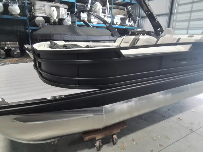 Slide: The Image of Bennington 25RTSBASE 2025 - 4