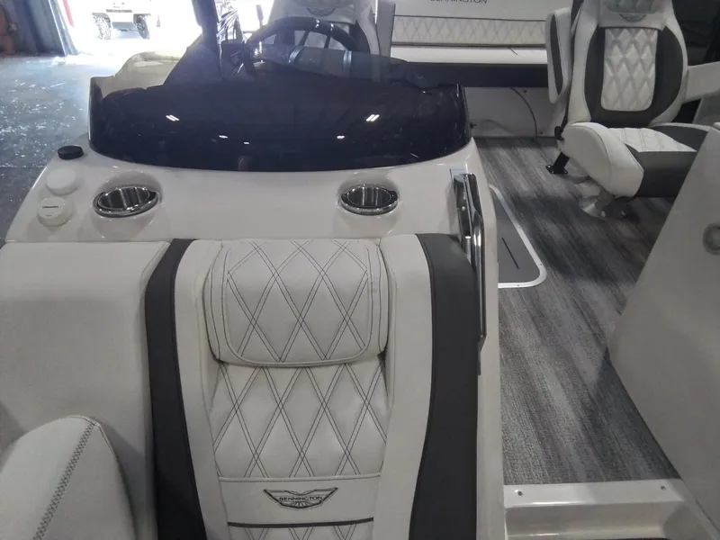 Slide: The Image of Bennington 25RTSBASE 2025 - 8