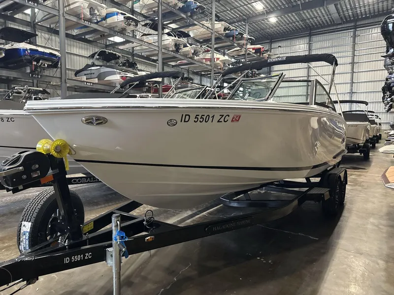 Slide: The Image of Cobalt CS23 2023 - 3