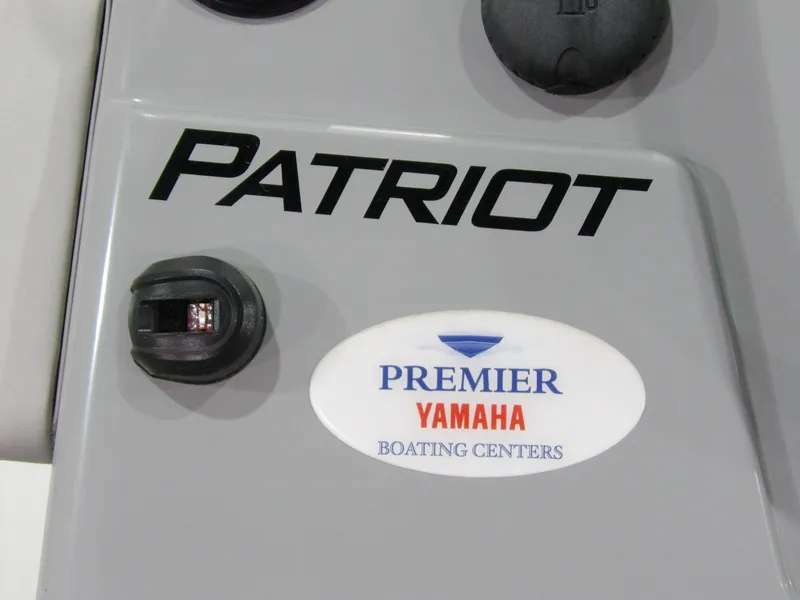 Slide: The Image of Freedom 18 PATRIOT CAT 2024 - 10