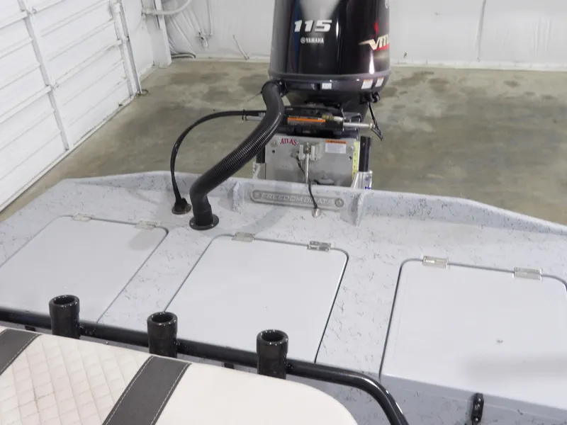 Slide: The Image of Freedom 18 PATRIOT CAT 2024 - 19