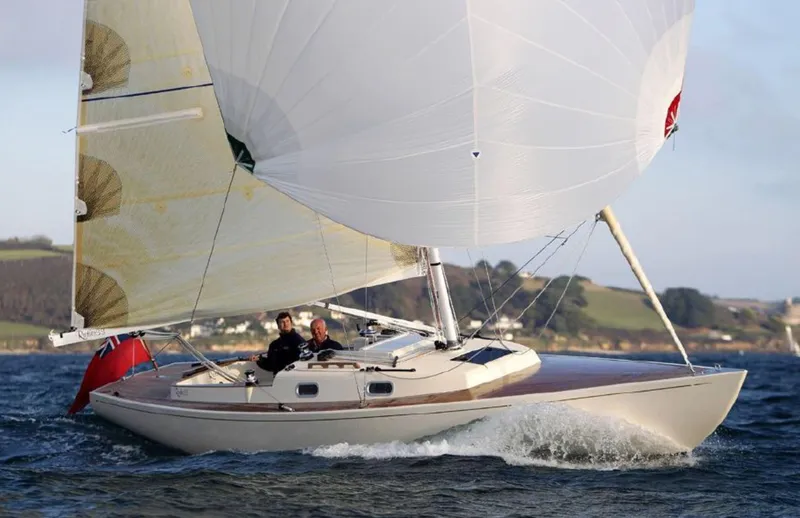 The Image of Rustler 33 - 1