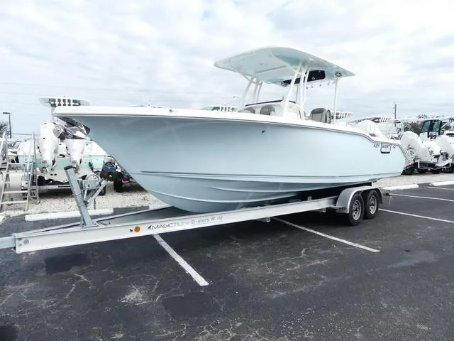 Slide: The Image of Key West 263 FS 2025 - 1