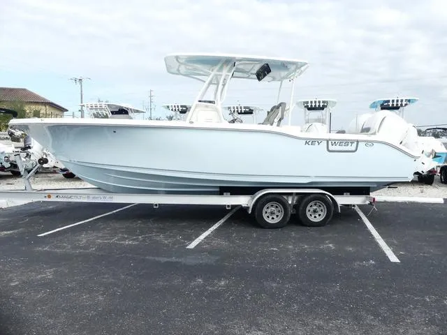 Slide: The Image of Key West 263 FS 2025 - 2