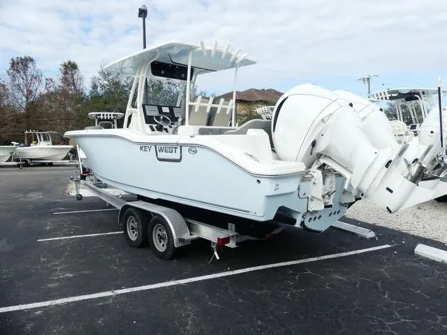 Slide: The Image of Key West 263 FS 2025 - 3