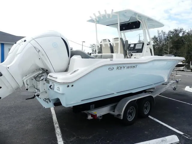 Slide: The Image of Key West 263 FS 2025 - 5