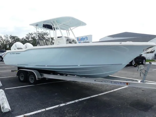 Slide: The Image of Key West 263 FS 2025 - 6